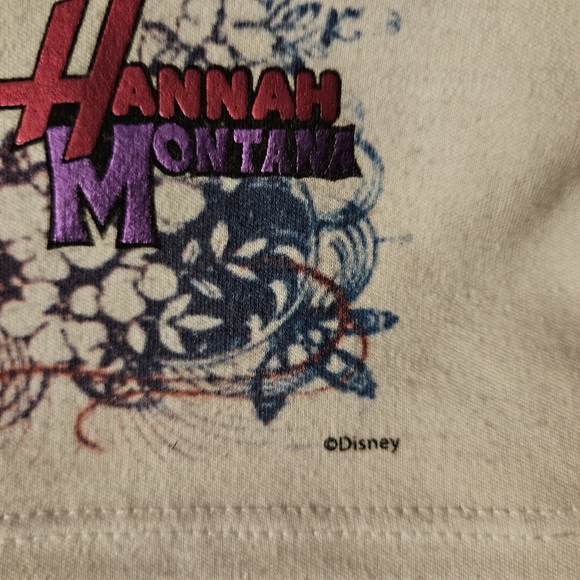 Build A Bear Hannah Montana Undercover Pop Star Shirt - Picture 3 of 5